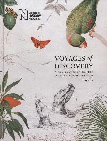 Voyages of Discovery