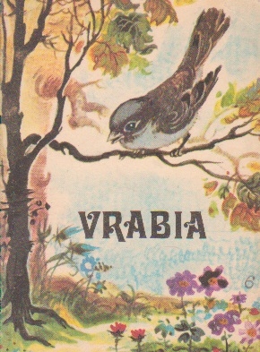 Vrabia