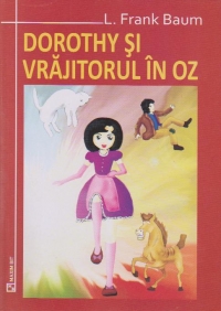 Vrajitorul din Oz