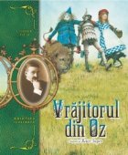 Vrajitorul din Oz