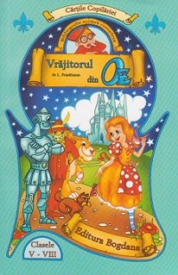 Vrajitorul din Oz