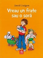 Vreau frate sau sora