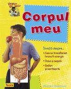 Vreau sa stiu - Corpul meu