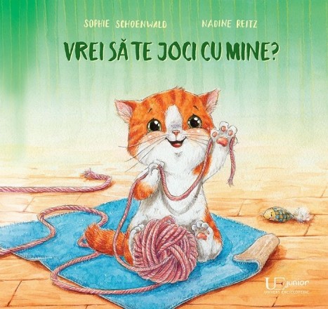 Vrei sa te joci cu mine?