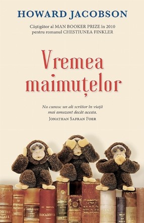 Vremea maimutelor