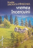 Vremea încercuirii roman autobiografic