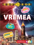 Vremea Seria Discover Science