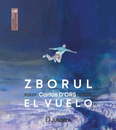 El vuelo : poemas,poeme