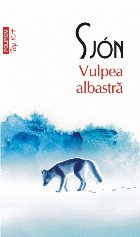 Vulpea albastră (ediție buzunar)