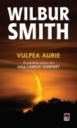 Vulpea aurie (vol. 7 din saga familiei Courtney)