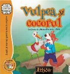 Vulpea şi cocorul ţie ţi