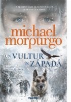 vultur zapada