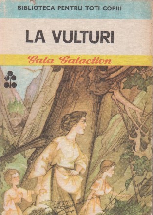 La vulturi!