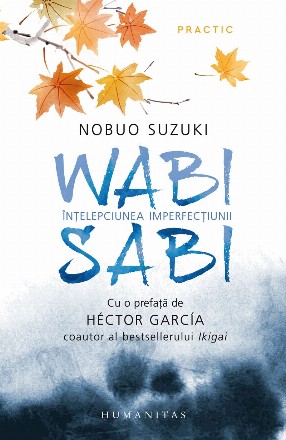 Wabi Sabi : Înţelepciunea imperfecţiunii