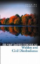 Walden and Civil Disobedience