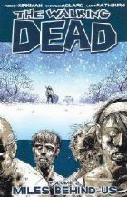 Walking Dead Volume