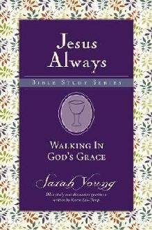 Walking in God's Grace