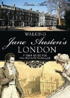 Walking Jane Austen\ London