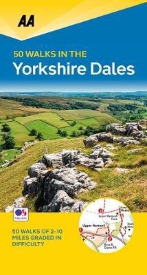 50 Walks in the Yorkshire Dales