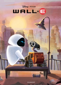 Wall - E