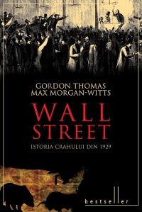 Wall street - Istoria crahului din 1929