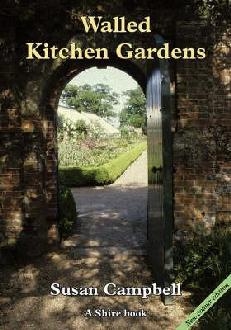 Walled Kitchen Gardens