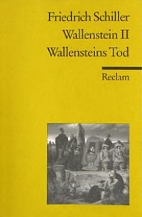 Wallensteins tod ii