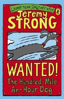 Wanted! The Hundred-Mile-An-Hour Dog