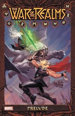 War Of Realms Prelude