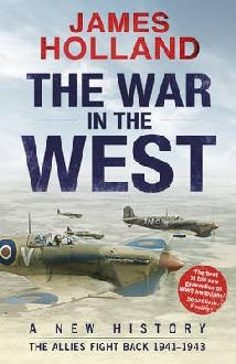 War in the West: A New History