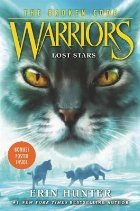 Warriors: The Broken Code #1: Lost Stars