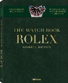 Watch Book Rolex