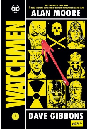 Watchmen