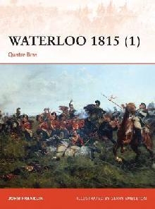 Waterloo 1815 1