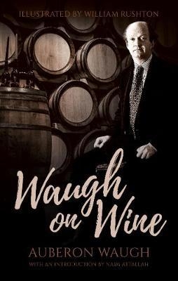 Waugh on Wine