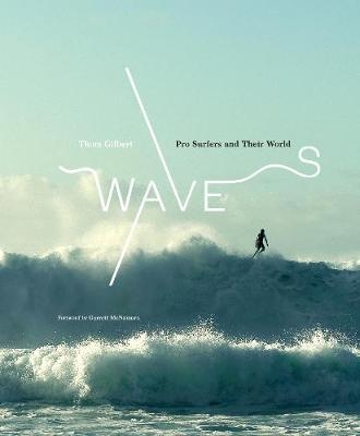 Waves: Pro Surfers and Their World