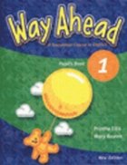 Way Ahead (Level ROM [1])