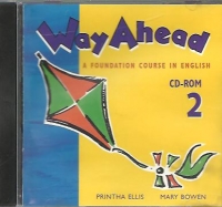 Way Ahead (Level 2 - CD-ROM [1])