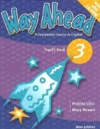 Way Ahead (Level Pupil Book)