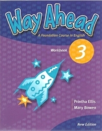 Way Ahead (Level 3 - Workbook)