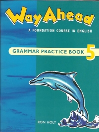 Way Ahead (Level 5 - Grammar Practice Book)