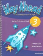 Way Ahead (Level Teacher Resource