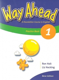 Way Ahead 1 Practice Book