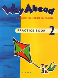 Way Ahead 2 - Practice Book