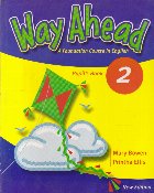 Way Ahead Pupil Book