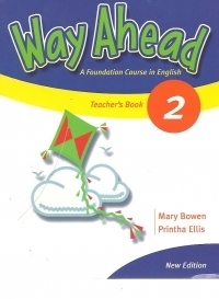 Way Ahead 2 - Teacher's Book