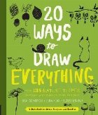 20 Ways to Draw Everything