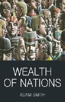 Wealth of Nations