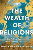 Wealth Religions