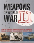 Weapons of World War II